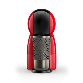 KRUPS Nescafe Dolce Gusto Piccolo XS rouge YY4950FD