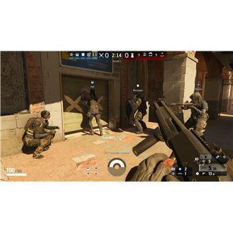Tom Clancy's Rainbow Six Siege X Elite Edition Xbox