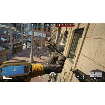 Tom Clancy's Rainbow Six Siege X Elite Edition Xbox