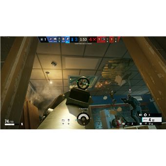 Tom Clancy's Rainbow Six Siege X Elite Edition Xbox
