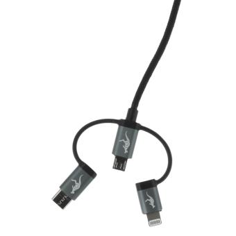 Câble téléphone portable Mobility Lab CABLE USB-C VERS USB A 3.0 B