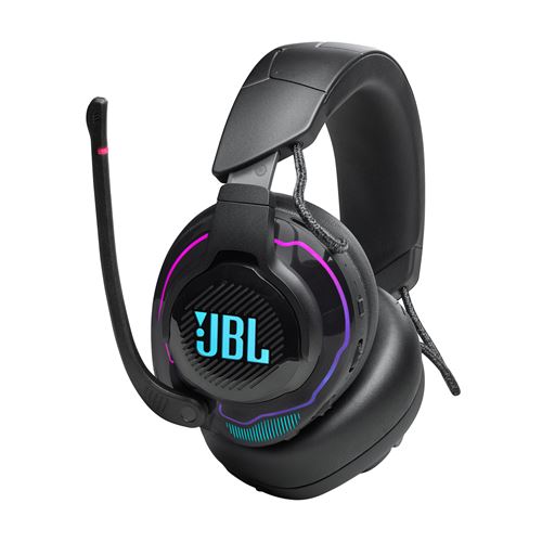 Casque Gaming sans fil JBL Quantum 910 Noir