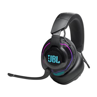 Casque Gaming sans fil JBL Quantum 910 Noir