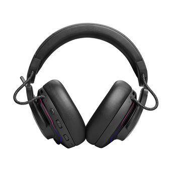 Casque Gaming sans fil JBL Quantum 910 Noir