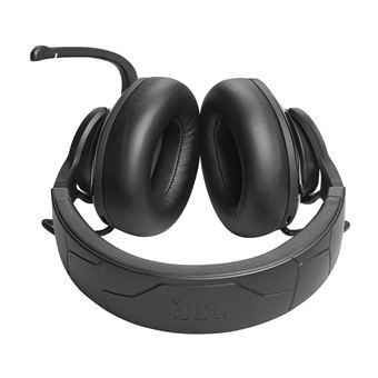 Casque Gaming sans fil JBL Quantum 910 Noir