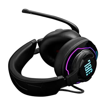 Casque Gaming sans fil JBL Quantum 910 Noir