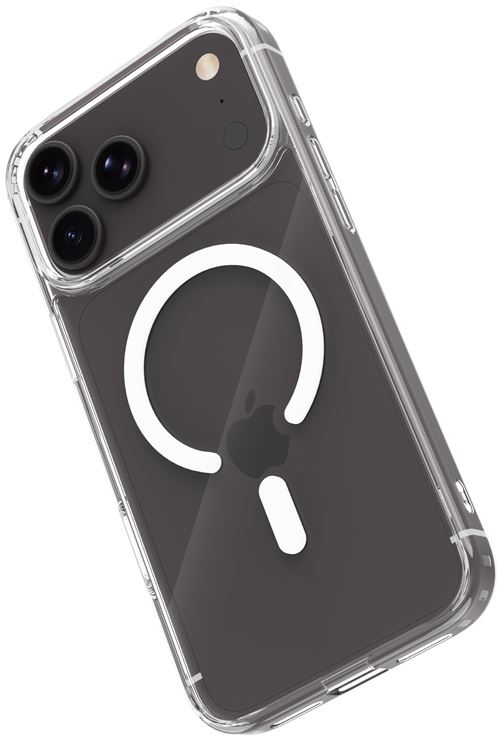 AirShock MagSafe 4M pour iPhone 18 Pro Max et iPhone 17 Pro Max