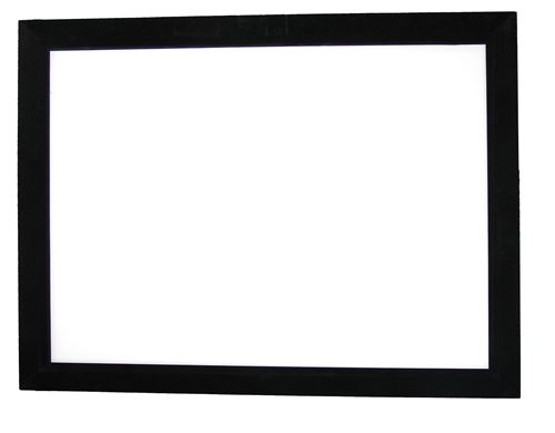 Oray Cineframe écran de projection - 136 po (345 cm)