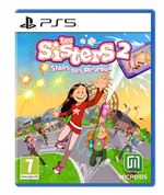 Les sisters 2: Stars des réseaux PS5