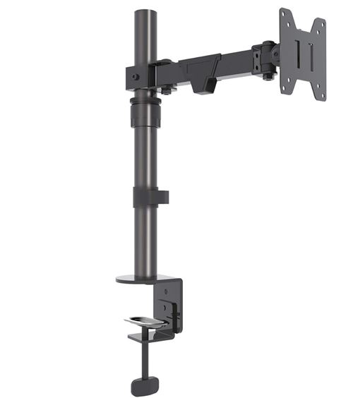 Support de bureau pour 1 moniteur de 14'''' a 32''''