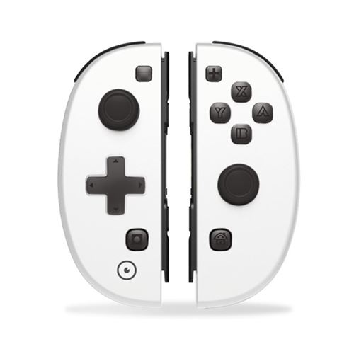 Manette sans fil Muvit pour Nintendo Switch et Nintendo Switch Oled et