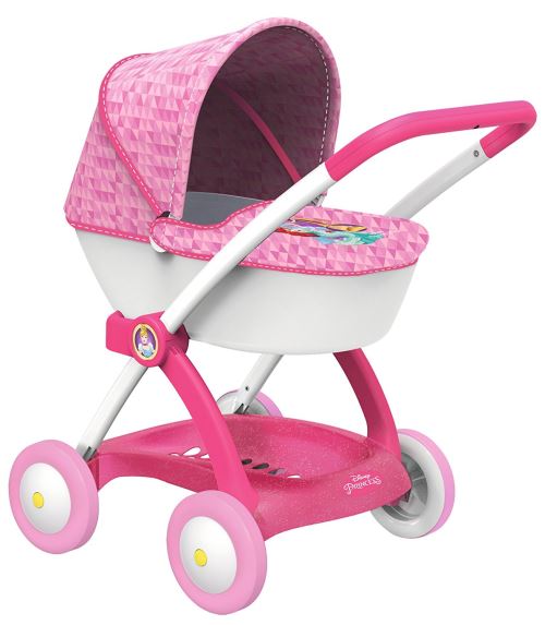 Disney Princesses Smoby Landau