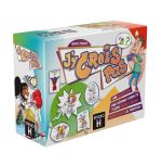 Jeu de société Gigamic J’y crois pas