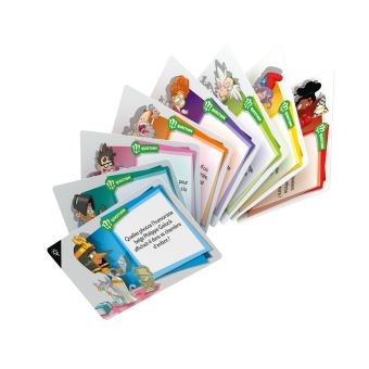 Jeu de société Gigamic J’y crois pas