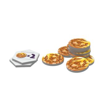 Jeu de société Gigamic J’y crois pas