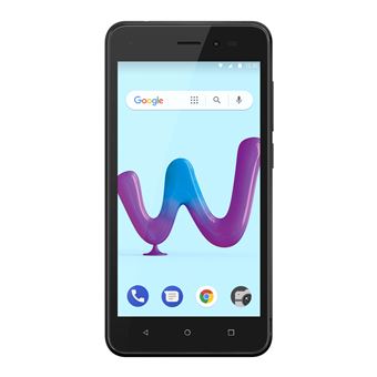 Écran Tactile + LCD Pour Wiko Sunny 3 - Vitre De Remplacement - Compatible Anthracite