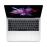 Apple MacBook Pro 13.3" Touch Bar 256GB SSD 8GB RAM Core i5 Quad Core 1.4GHz Iris Plus Graphics 645 Zilver Laptop_0