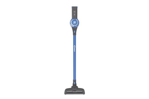 Aspirateur balai sans fil Candy 22 V Bleu