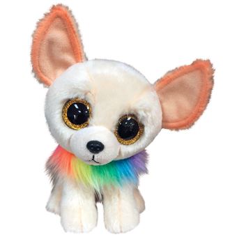 Peluche Ty Beanie Boo's Small Chewey Le Chihuahua