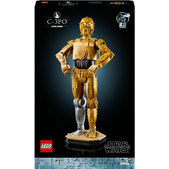 LEGO® Star Wars™ 75398 C-3PO™ - 1