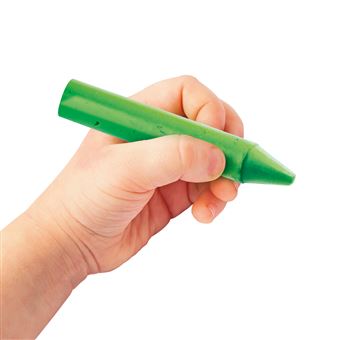 Kit de coloriage Super Green Bio