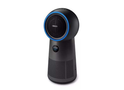 Purificateur Philips AMF220/15 2200 W Noir