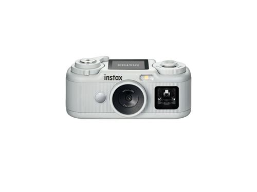 Appareil Photo Instantané Fujifilm Instax Pal 2™ Blanc