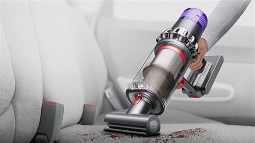 Aspirateur balai Dyson V11 Parquet Extra 610 W