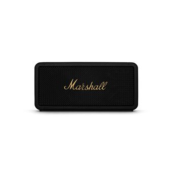 Enceinte sans fil Marshall Middleton Noir