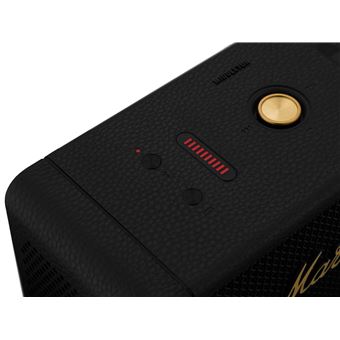 Enceinte sans fil Marshall Middleton Noir