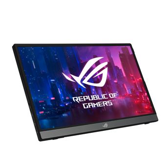 Ecran Portable PC Gaming Asus ROG Strix XG16AHPE 15,6" Full HD Noir