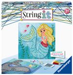 Kit créatif Ravensburger String It Midi Océan