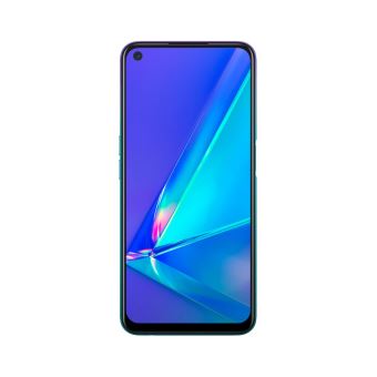 Smartphone Oppo A72 128 Go Double SIM Violet Aurore - 1