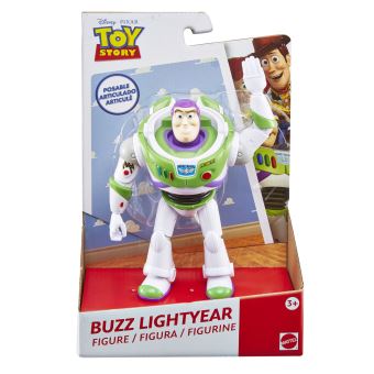 Figurine Disney Toy Story Buzz