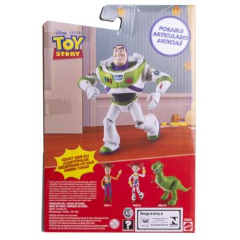 Figurine Disney Toy Story Buzz