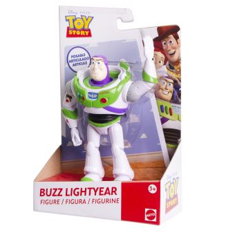 Figurine Disney Toy Story Buzz