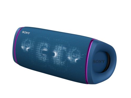 Enceinte Bluetooth Sony SRS-XB43 Extra Bass Bleu Lagon