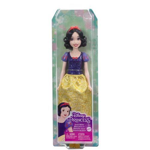 Disney Princesses Blanche Poupée Disney Princess -Neige