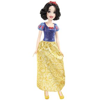 Poupée Disney Princess Blanche-Neige