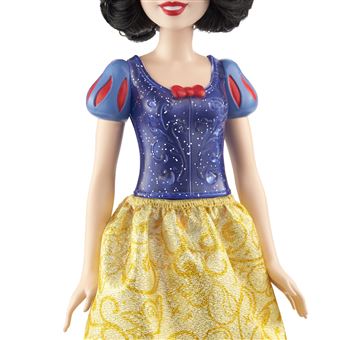 Poupée Disney Princess Blanche-Neige