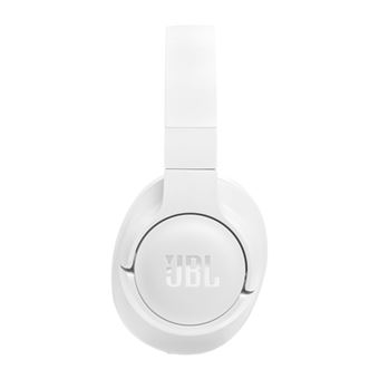 JBL Tune 720BT, casque audio sans fil, léger et confortable