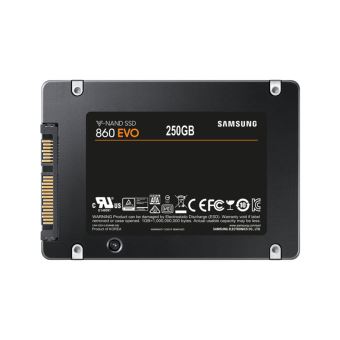 Station d'accueil pour disques durs SATA 2.5 et 3.5 pouces vers USB 3.0