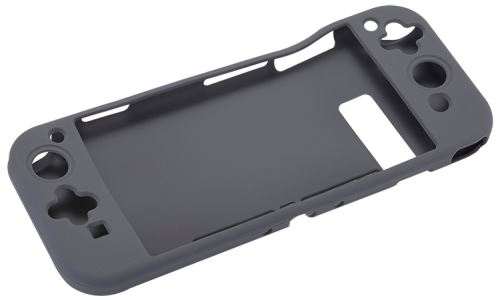 Etui protection silicone BigBen pour Nintendo Switch