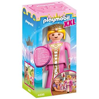 Playmobil 4896 Princesse XXL - 1
