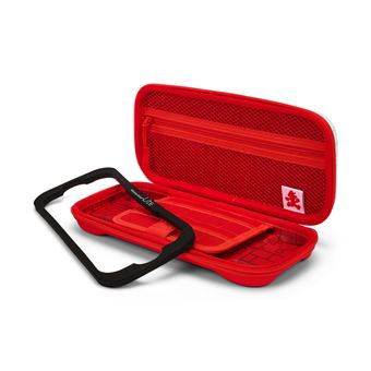 Boîtier de protection pour Nintendo Switch PowerA Mario Brick Breaker