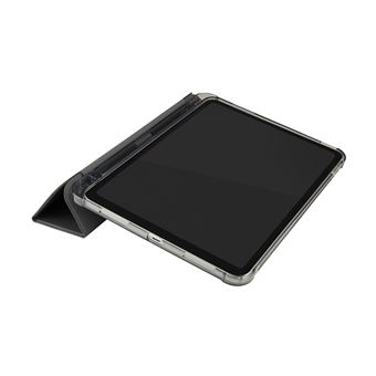 Etui Folio Tucano pour iPad 10ème génération 10,9 2022 Gris