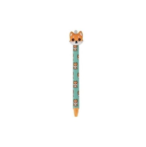 Stylo à bille effaçable Itotal Shiba