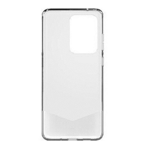 Coque Big Ben Connected Pure Transparent pour Samsung Galaxy S20 Ultra