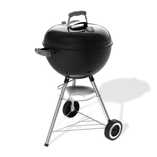 Weber - Barbecue - Original Kettle - 47 cm - Image 2