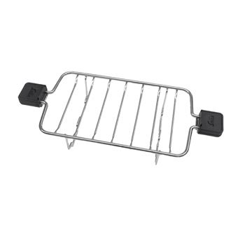 Grille pain Solis Flex 8004 800 W Acier